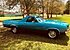 1972 Chevrolet El Camino for sale 101067751